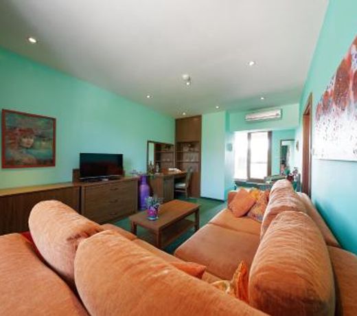 Hotel Max Inn