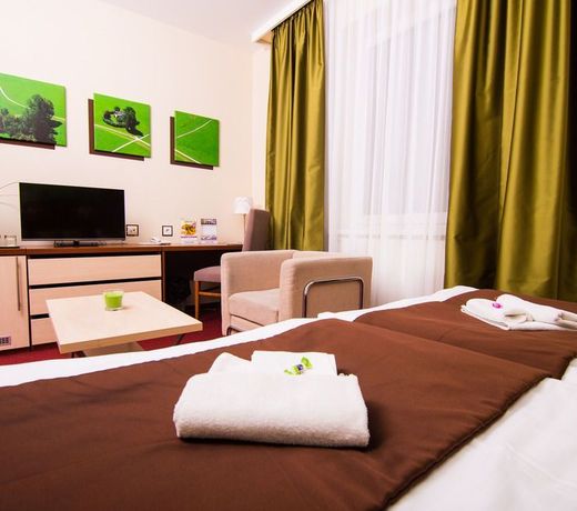Hotel Color