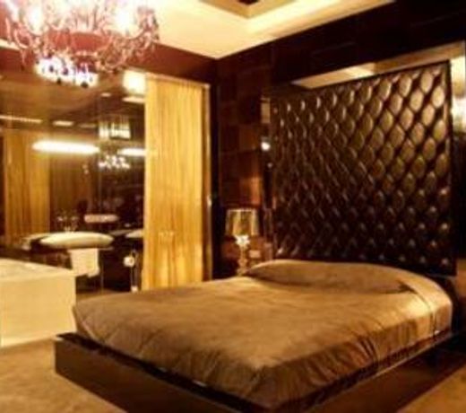 DESIGNHOTEL 21 CAKOV:MAKARA
