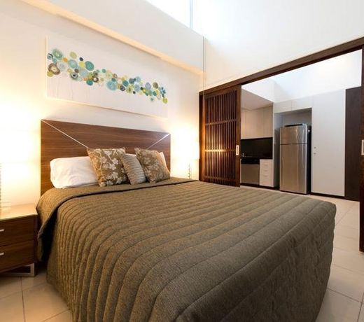 Paradiso Resort by Kingscliff Accommodation