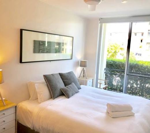 Paradiso Resort by Kingscliff Accommodation
