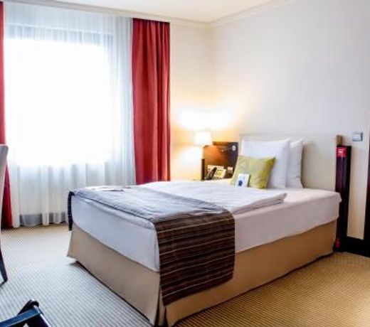Crowne Plaza Bratislava, an IHG Hotel