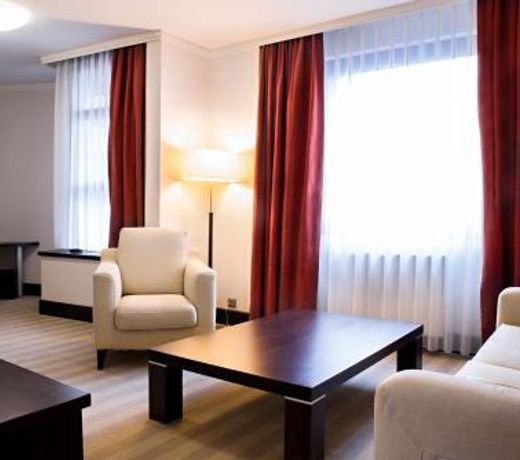 Crowne Plaza Bratislava, an IHG Hotel