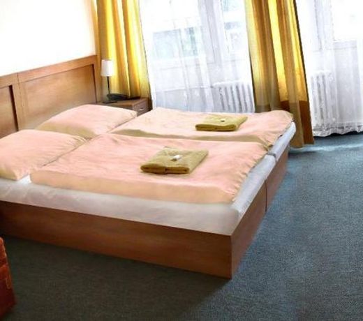 Hotel Plus