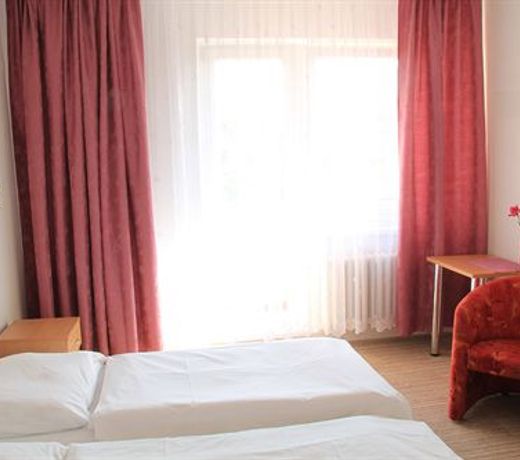 TURIST HOTEL