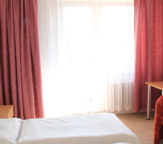 TURIST HOTEL