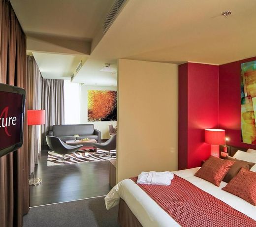 Clarion Congress Hotel Bratislava