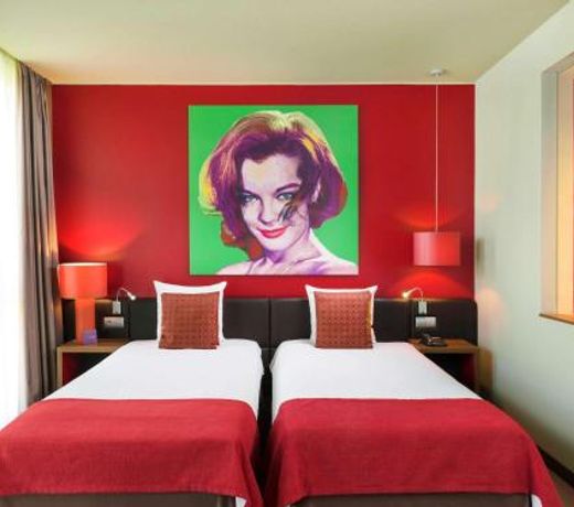 Clarion Congress Hotel Bratislava