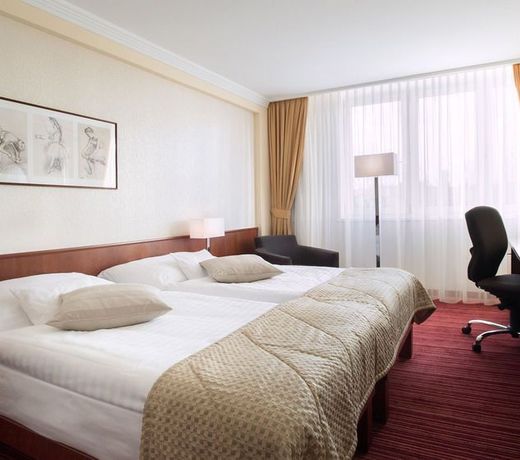 Apollo Hotel Bratislava