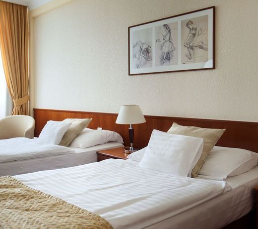 Apollo Hotel Bratislava