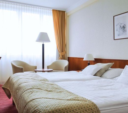 Apollo Hotel Bratislava