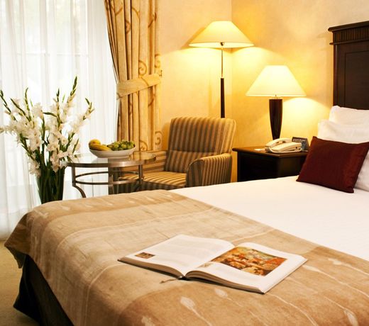 Radisson Blu Carlton Hotel, Bratislava