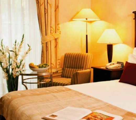 Radisson Blu Carlton Hotel, Bratislava