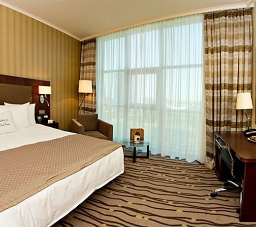DoubleTree by Hilton Bratislava