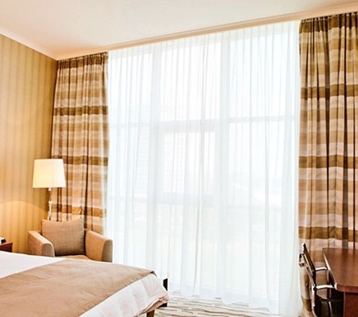 DoubleTree by Hilton Bratislava