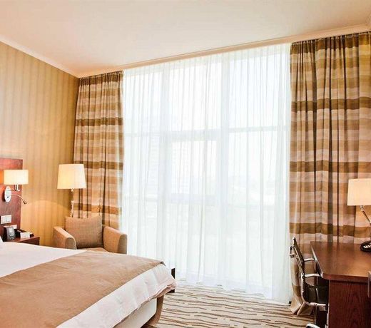DoubleTree by Hilton Bratislava