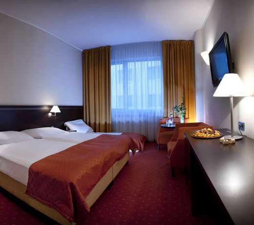 Hotel Tatra