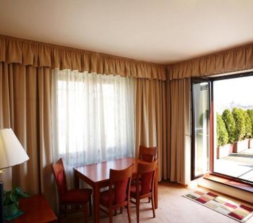 Hotel MatyÅ¡ak
