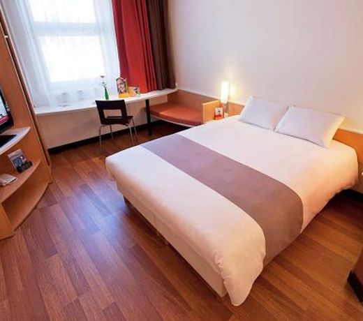 Ibis Bratislava Centrum