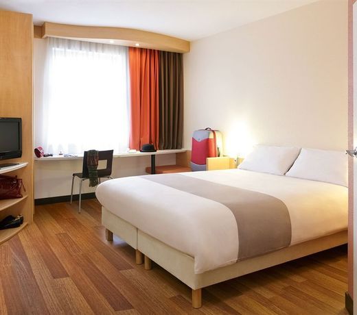 Ibis Bratislava Centrum