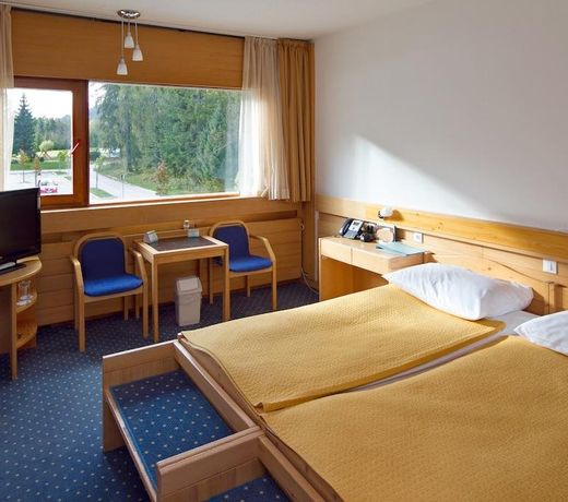 Hotel Å pik