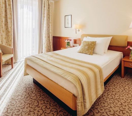 Grand Hotel Union Eurostars