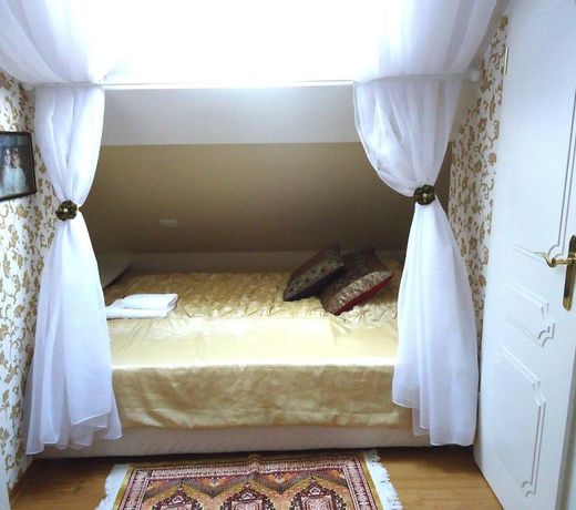 Allegro Hotel