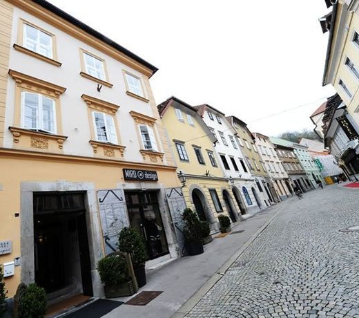 Lesar Hotel Angel - Member of Hip Hotels