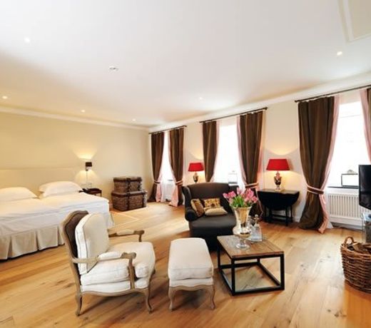 Lesar Hotel Angel - Member of Hip Hotels