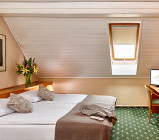 Hotel Mrak