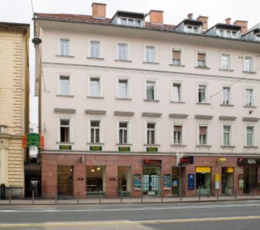Center Ljubljana