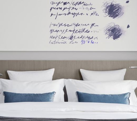 Hotel Cubo