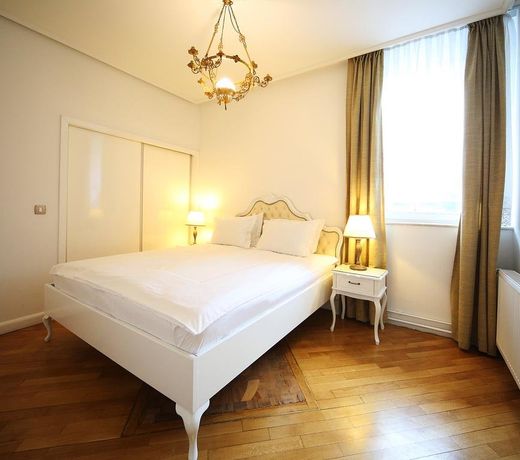 ApartHotel Vila Minka
