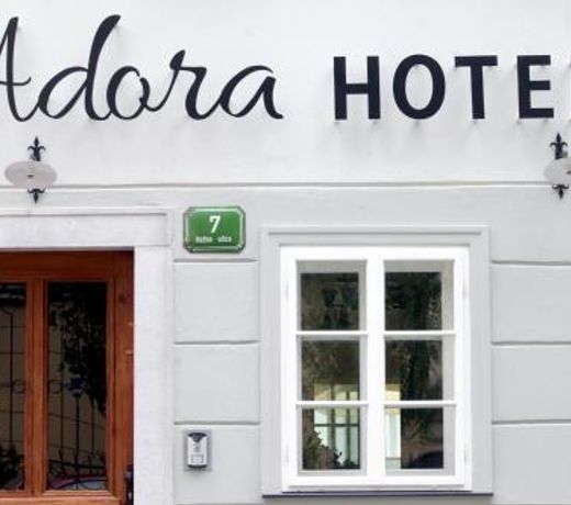 Adora Hotel