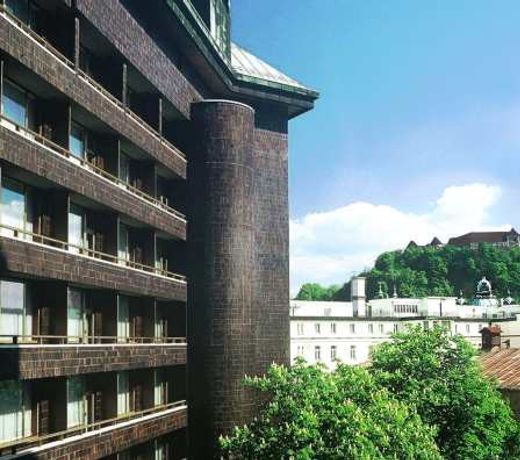 Eurostars uHOTEL
