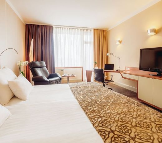 Eurostars uHOTEL