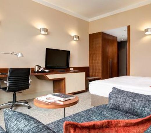 Eurostars uHOTEL