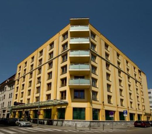 City Hotel Ljubljana