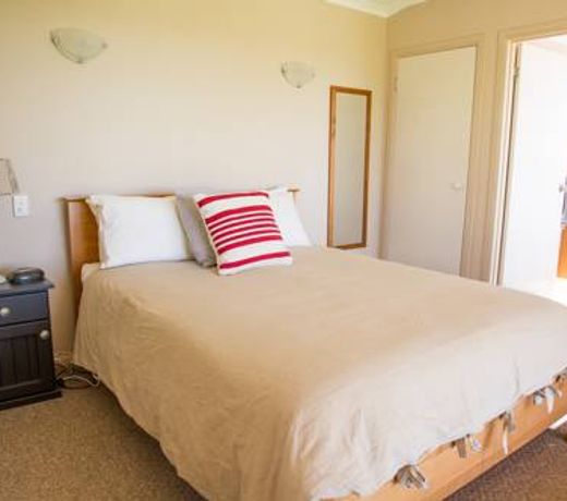 Hillview Cottages