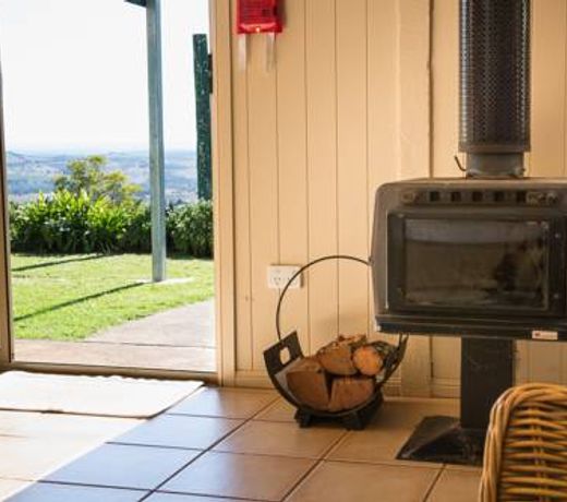 Hillview Cottages
