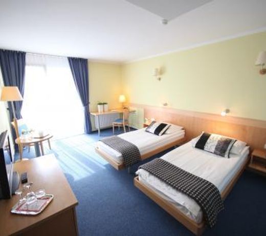 M Hotel