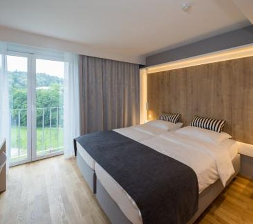 M Hotel