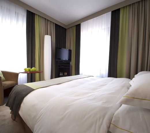 Best Western Premier Hotel Slon