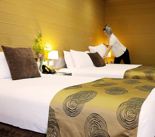 Room Motels Kingaroy
