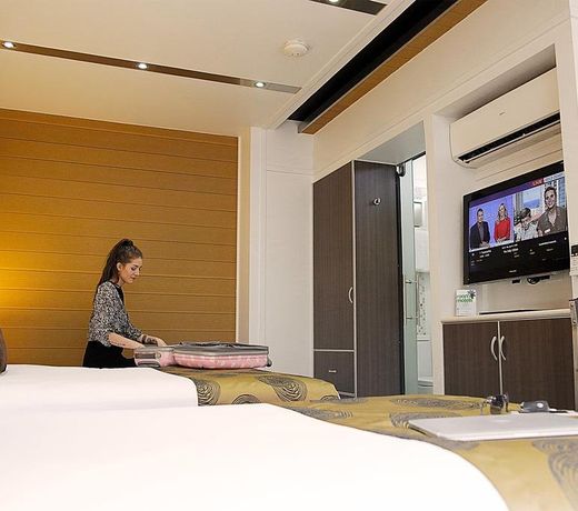 Room Motels Kingaroy