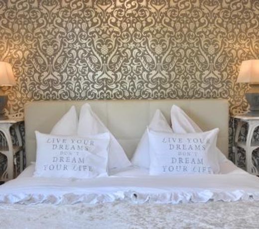 Adora Luxury Hotel