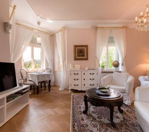 Adora Luxury Hotel
