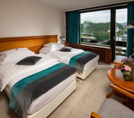 Hotel Kompas