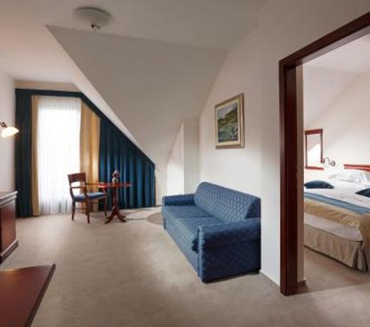 Hotel Kompas