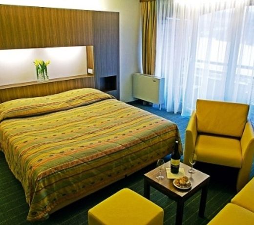 Hotel Park - Sava Hotels & Resorts